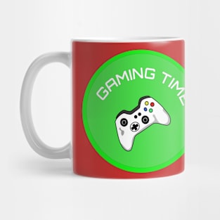 gaming time Mug